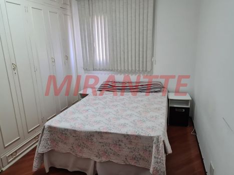 Foto 14 do(a) Apartamento de 3 quartos à venda em Água Fria, São Paulo
