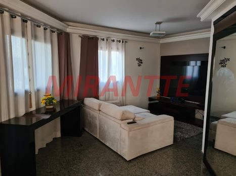 Foto 1 do(a) Apartamento de 3 quartos à venda em Água Fria, São Paulo