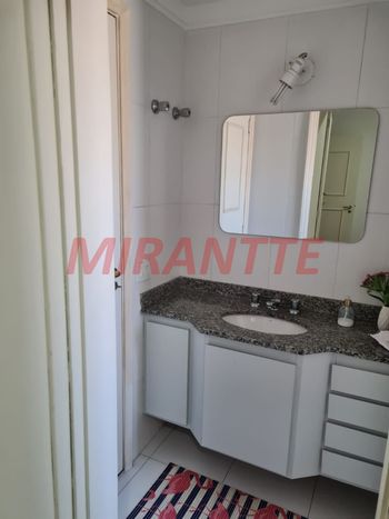 Foto 21 do(a) Apartamento de 3 quartos à venda em Água Fria, São Paulo