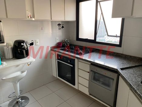 Foto 8 do(a) Apartamento de 3 quartos à venda em Água Fria, São Paulo