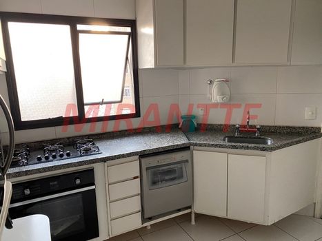 Foto 9 do(a) Apartamento de 3 quartos à venda em Água Fria, São Paulo