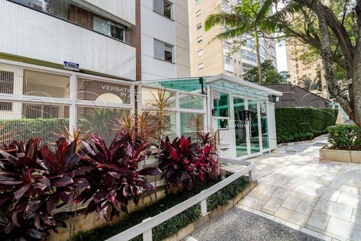 Foto 39 do(a) Apartamento de 4 quartos à venda em Saúde, São Paulo