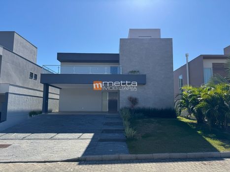 Foto 1 do(a) Casa em Condomínio de 4 quartos à venda em Ingleses do Rio Vermelho, Florianópolis