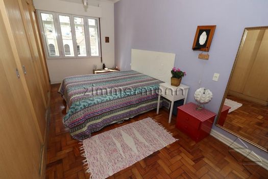 Foto 29 do(a) Apartamento de 3 quartos à venda em Vila Mariana, São Paulo