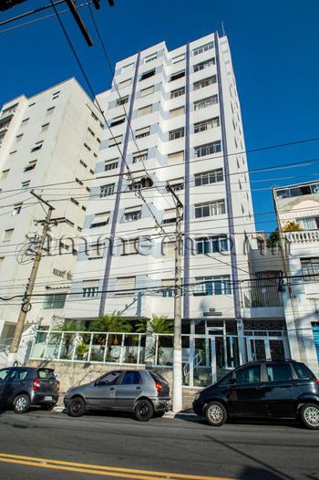 Foto 36 do(a) Apartamento de 3 quartos à venda em Vila Mariana, São Paulo