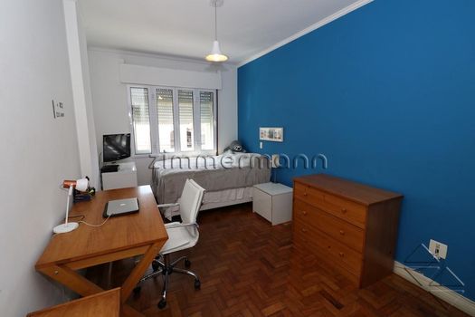 Foto 28 do(a) Apartamento de 3 quartos à venda em Vila Mariana, São Paulo