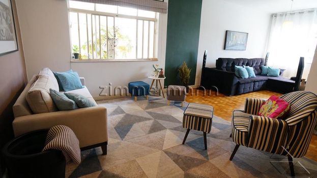 Foto 9 do(a) Apartamento de 3 quartos à venda em Vila Mariana, São Paulo
