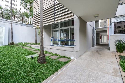 Foto 12 do(a) Apartamento de 3 quartos à venda em Jardim Paulista, São Paulo