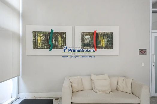 Foto 50 do(a) Apartamento de 3 quartos à venda em Jardim Paulista, São Paulo