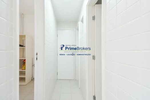 Foto 22 do(a) Apartamento de 3 quartos à venda em Jardim Paulista, São Paulo