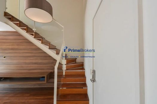 Foto 38 do(a) Apartamento de 3 quartos à venda em Jardim Paulista, São Paulo