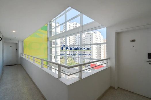 Foto 49 do(a) Apartamento de 3 quartos à venda em Jardim Paulista, São Paulo