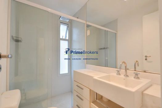 Foto 44 do(a) Apartamento de 3 quartos à venda em Jardim Paulista, São Paulo