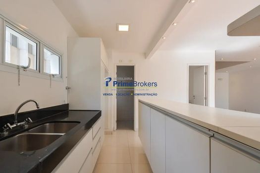 Foto 39 do(a) Apartamento de 3 quartos à venda em Jardim Paulista, São Paulo