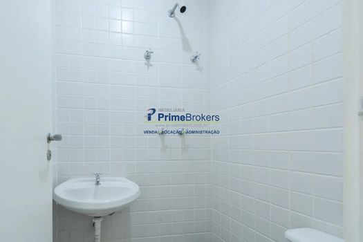 Foto 40 do(a) Apartamento de 3 quartos à venda em Jardim Paulista, São Paulo