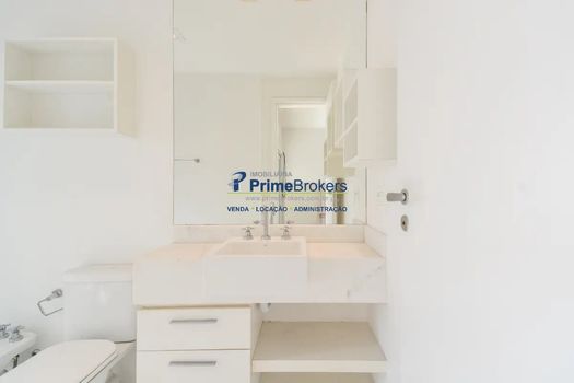 Foto 37 do(a) Apartamento de 3 quartos à venda em Jardim Paulista, São Paulo