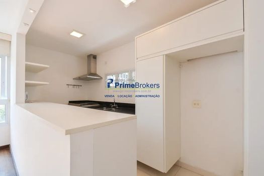 Foto 20 do(a) Apartamento de 3 quartos à venda em Jardim Paulista, São Paulo