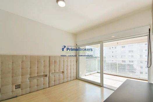 Foto 36 do(a) Apartamento de 3 quartos à venda em Jardim Paulista, São Paulo