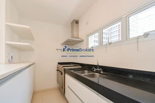 Foto 34 do(a) Apartamento de 3 quartos à venda em Jardim Paulista, São Paulo