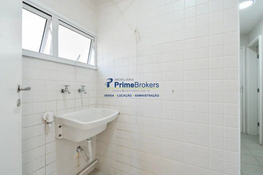 Foto 45 do(a) Apartamento de 3 quartos à venda em Jardim Paulista, São Paulo