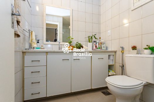 Foto 4 do(a) Casa de 3 quartos à venda em Asa Norte, Brasília