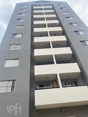Foto 8 do(a) Apartamento de 2 quartos à venda em Vila Santa Catarina, São Paulo