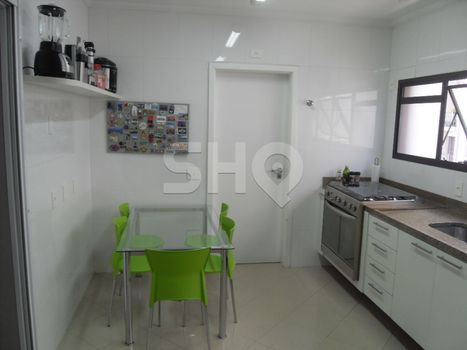 Foto 19 do(a) Apartamento de 3 quartos à venda em Perdizes, São Paulo