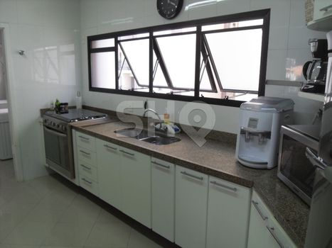 Foto 17 do(a) Apartamento de 3 quartos à venda em Perdizes, São Paulo