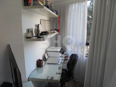 Foto 11 do(a) Apartamento de 3 quartos à venda em Perdizes, São Paulo