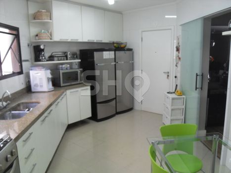 Foto 18 do(a) Apartamento de 3 quartos à venda em Perdizes, São Paulo
