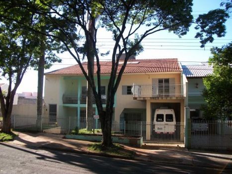Foto 8 do(a) Edifício Inteiro de 4 quartos à venda em Jardim Botânico, Maringá