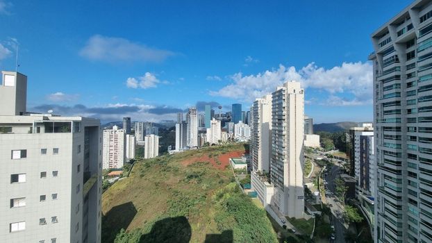 Foto 21 do(a) Apartamento de 4 quartos à venda em Vila da Serra, Nova Lima