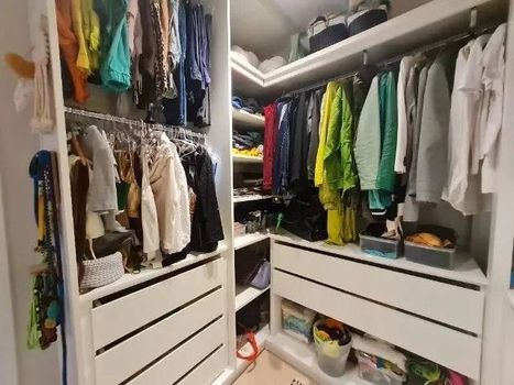 Foto 3 do(a) Apartamento de 3 quartos à venda em Vila Haro, Sorocaba