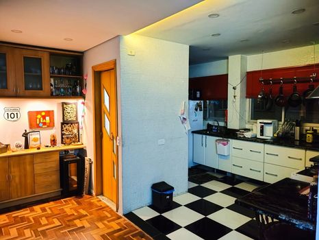Foto 10 do(a) Apartamento de 2 quartos à venda em Planalto Paulista, São Paulo
