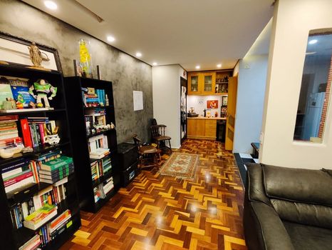 Foto 4 do(a) Apartamento de 2 quartos à venda em Planalto Paulista, São Paulo
