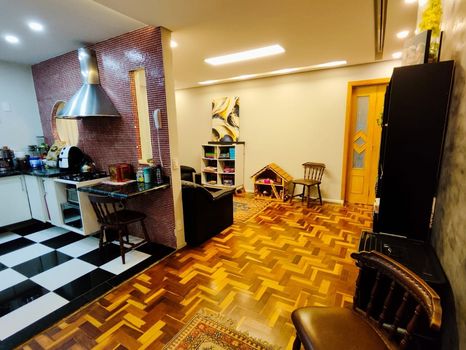 Foto 2 do(a) Apartamento de 2 quartos à venda em Planalto Paulista, São Paulo