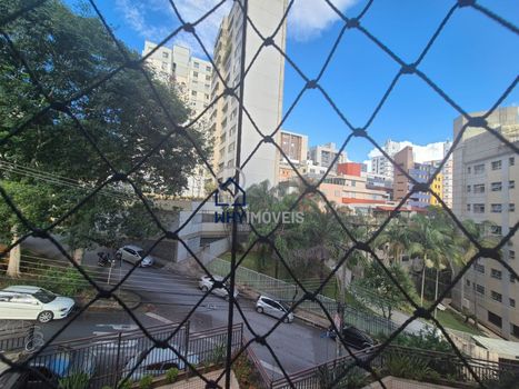 Foto 6 do(a) Apartamento de 4 quartos à venda em Santo Antônio, Belo Horizonte