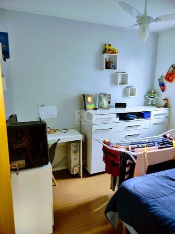 Foto 22 do(a) Flat de 2 quartos à venda em Vila Nova, Porto Alegre