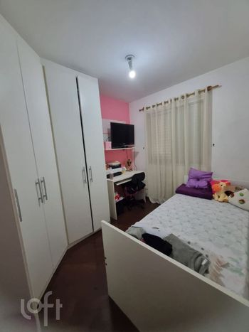 Foto 5 do(a) Apartamento de 2 quartos à venda em Jardim Imperador (Zona Leste), São Paulo