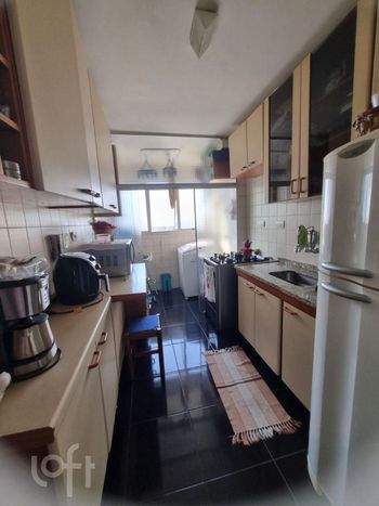 Foto 3 do(a) Apartamento de 2 quartos à venda em Jardim Imperador (Zona Leste), São Paulo