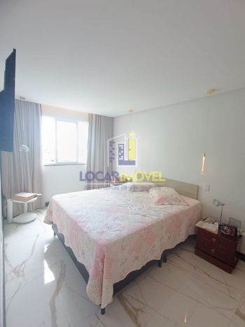 Foto 19 do(a) Apartamento de 2 quartos à venda em Candeias, Vitória da Conquista
