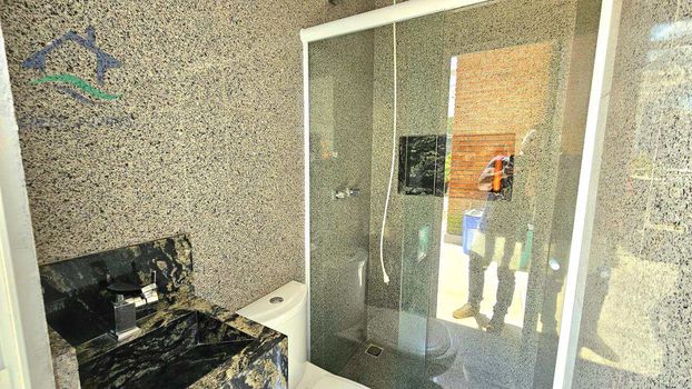 Foto 38 do(a) Casa em Condomínio de 4 quartos à venda em null, Bom Jesus dos Perdões