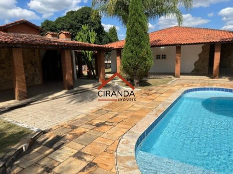 Foto 13 do(a) Casa em Condomínio de 4 quartos à venda em City Castello, Itu