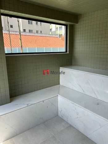 Foto 17 do(a) Apartamento de 3 quartos à venda em São Lucas, Belo Horizonte