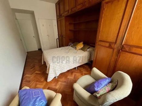Foto 13 do(a) Apartamento de 2 quartos à venda em Ipanema, Rio de Janeiro