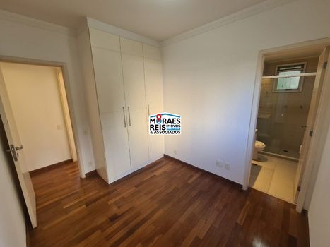 Foto 34 do(a) Apartamento de 4 quartos à venda em Vila Gertrudes, São Paulo