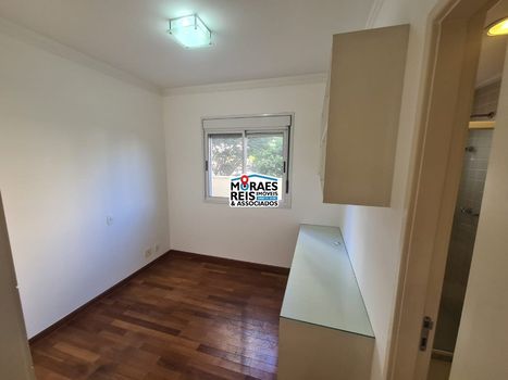 Foto 30 do(a) Apartamento de 4 quartos à venda em Vila Gertrudes, São Paulo