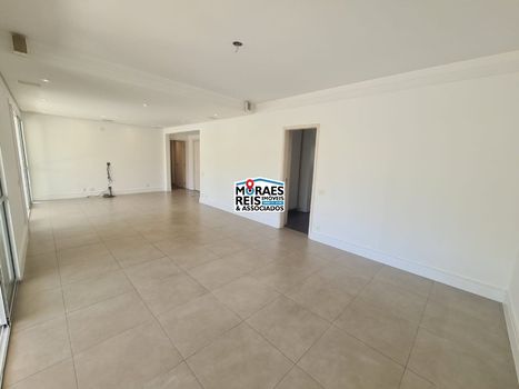 Foto 5 do(a) Apartamento de 4 quartos à venda em Vila Gertrudes, São Paulo