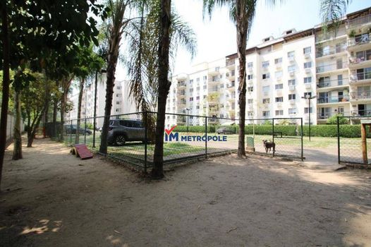 Foto 25 do(a) Apartamento de 4 quartos à venda em Jacarepaguá, Rio de Janeiro