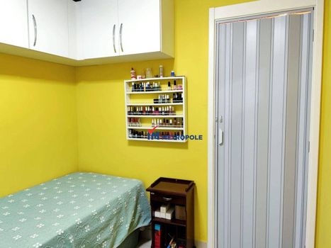 Foto 11 do(a) Apartamento de 4 quartos à venda em Jacarepaguá, Rio de Janeiro